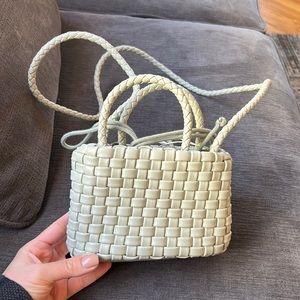 Zara mini bag